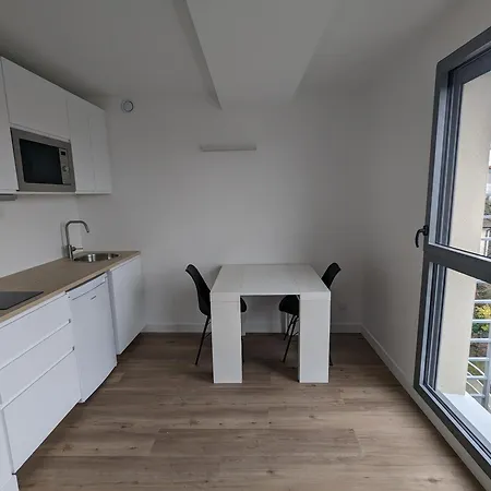 Studio Apartament