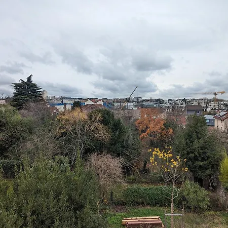Apartament Studio *