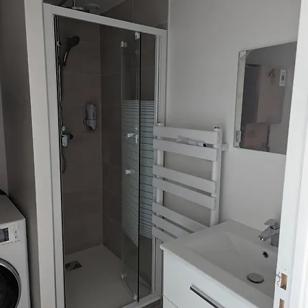 Studio Apartament