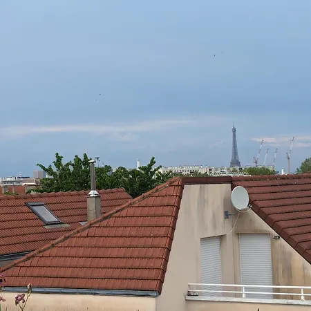 Apartament Studio