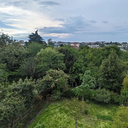 Apartament Studio *