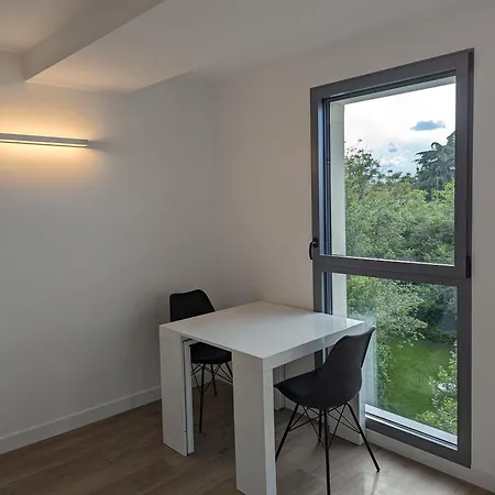 Apartament Studio Malakoff