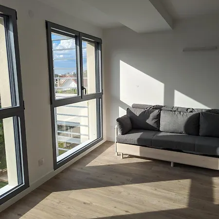 Apartament Studio
